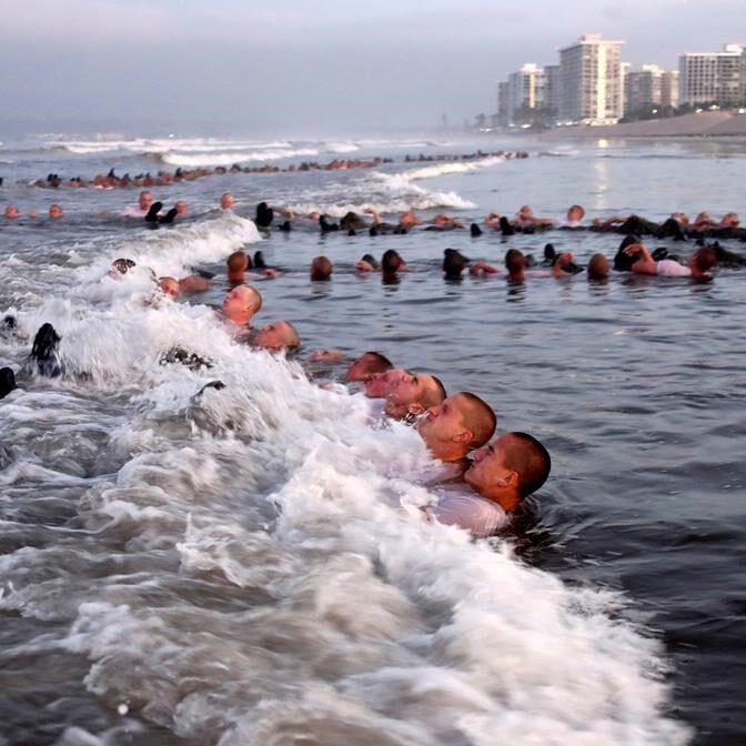 Navy SEALs training plagued by pervasive problems, according to investigation after death of sailor